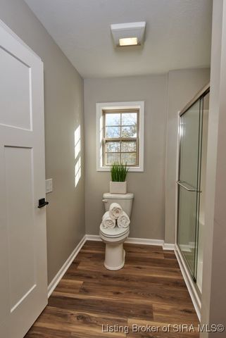 4517 Fairview Church Road SW, Corydon, IN 47112