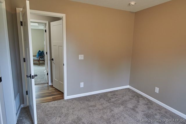 4517 Fairview Church Road SW, Corydon, IN 47112