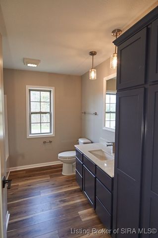 4517 Fairview Church Road SW, Corydon, IN 47112