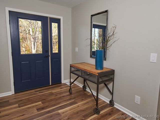 4517 Fairview Church Road SW, Corydon, IN 47112