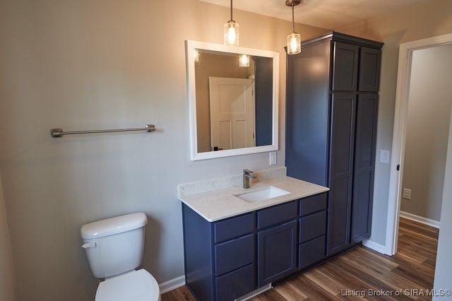 4517 Fairview Church Road SW, Corydon, IN 47112