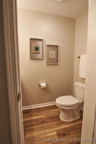 4517 Fairview Church Road SW, Corydon, IN 47112