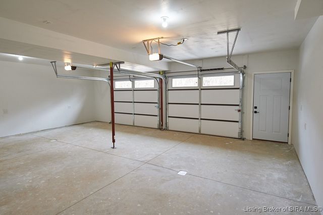 4517 Fairview Church Road SW, Corydon, IN 47112