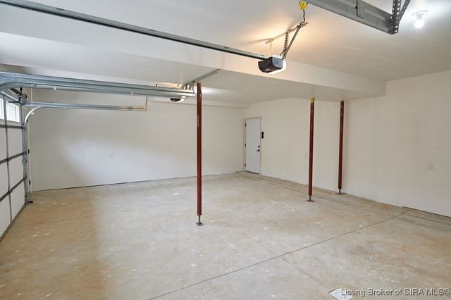 4517 Fairview Church Road SW, Corydon, IN 47112