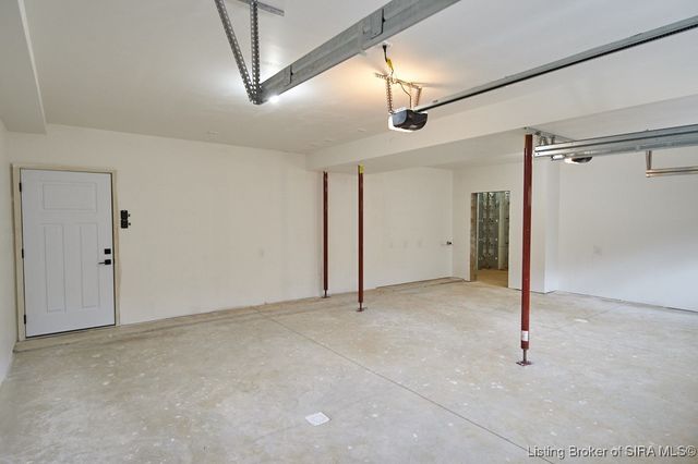 4517 Fairview Church Road SW, Corydon, IN 47112