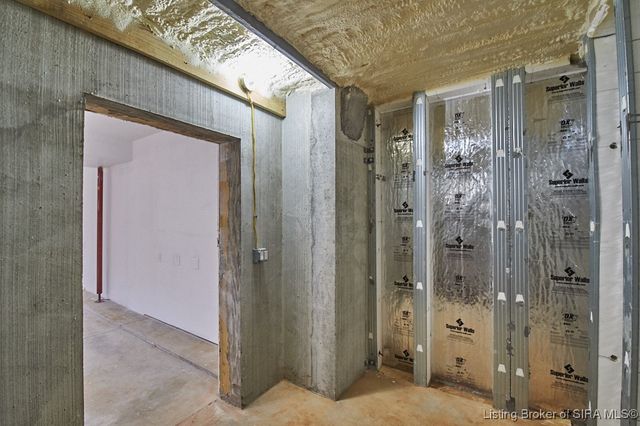 4517 Fairview Church Road SW, Corydon, IN 47112