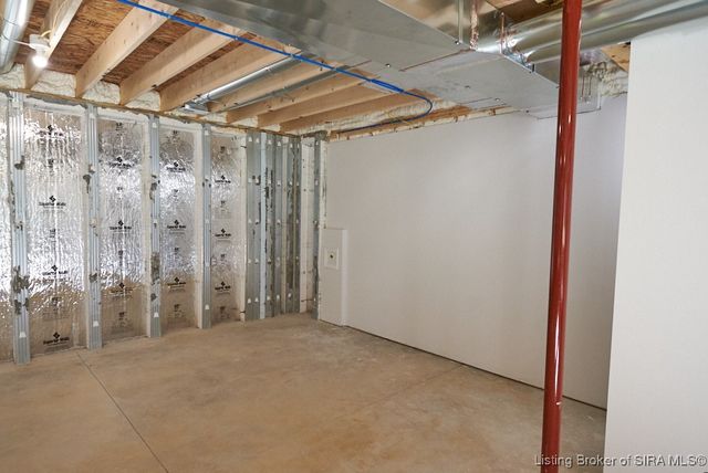 4517 Fairview Church Road SW, Corydon, IN 47112