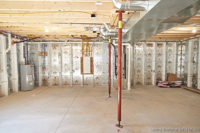 4517 Fairview Church Road SW, Corydon, IN 47112