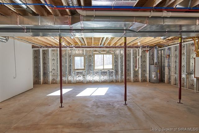 4517 Fairview Church Road SW, Corydon, IN 47112