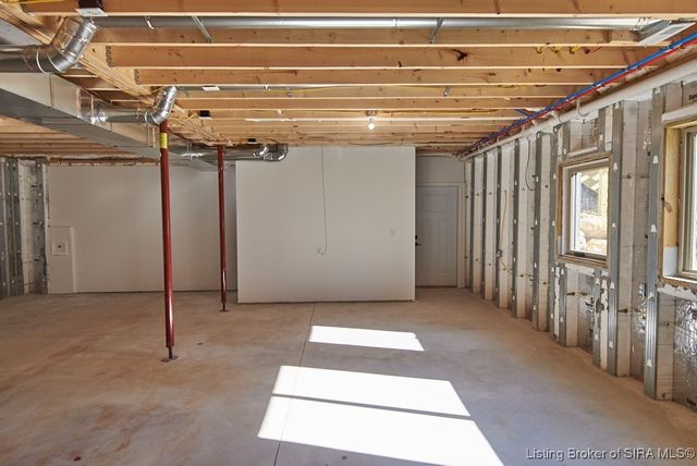 4517 Fairview Church Road SW, Corydon, IN 47112