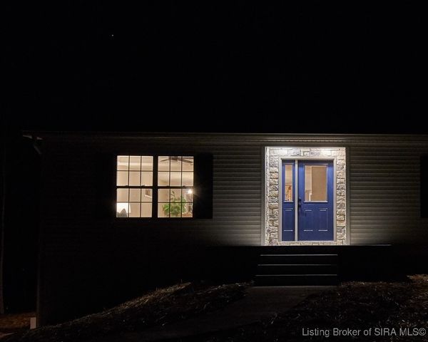 4517 Fairview Church Road SW, Corydon, IN 47112