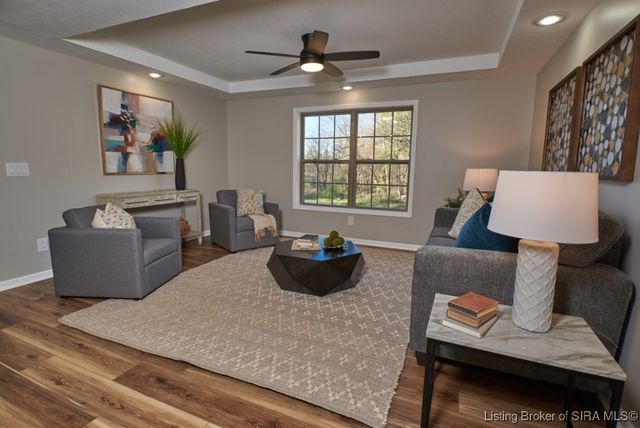 4517 Fairview Church Road SW, Corydon, IN 47112