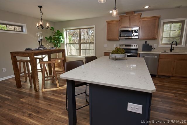 4517 Fairview Church Road SW, Corydon, IN 47112