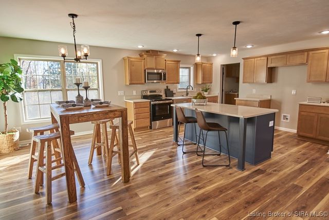 4517 Fairview Church Road SW, Corydon, IN 47112