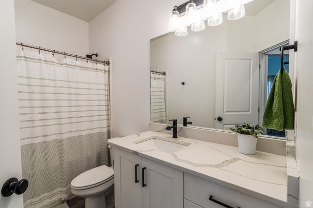 478 S 1170 E, Hyrum, UT 84319