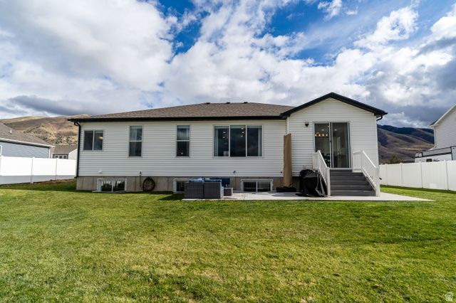 478 S 1170 E, Hyrum, UT 84319