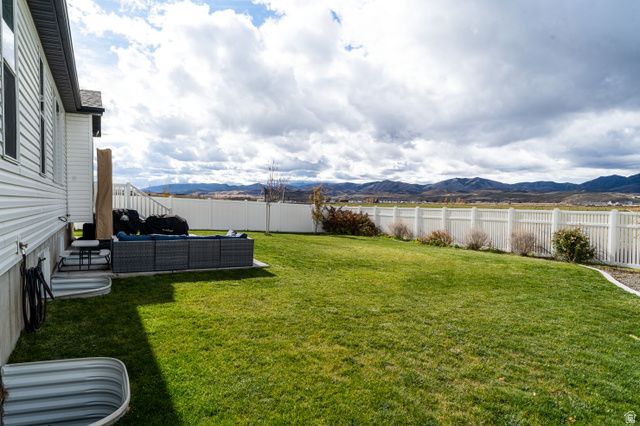 478 S 1170 E, Hyrum, UT 84319