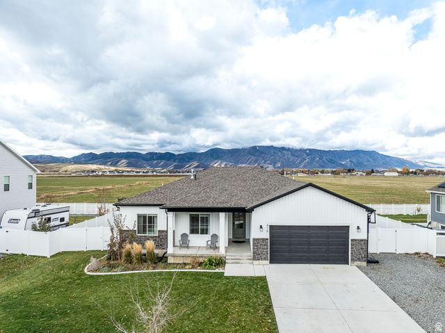 478 S 1170 E, Hyrum, UT 84319