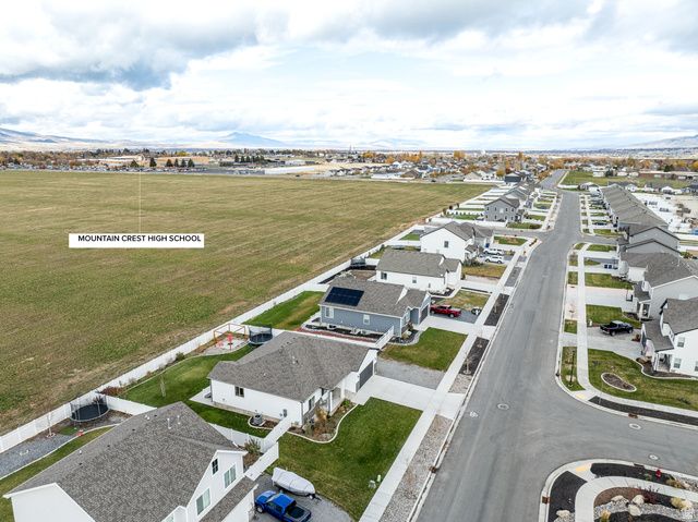 478 S 1170 E, Hyrum, UT 84319