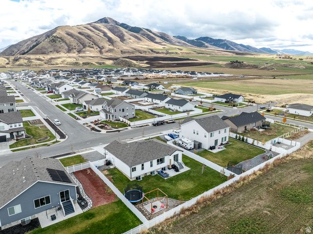 478 S 1170 E, Hyrum, UT 84319