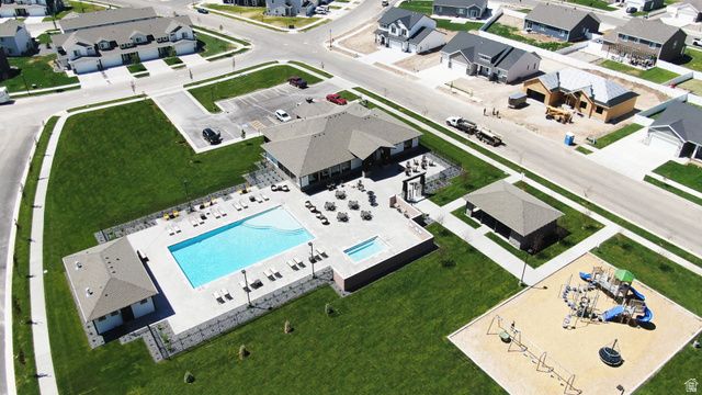 478 S 1170 E, Hyrum, UT 84319