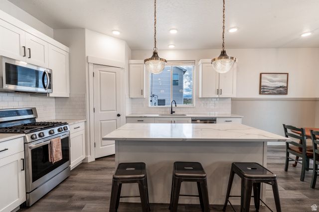 478 S 1170 E, Hyrum, UT 84319