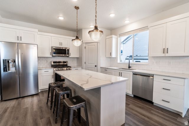 478 S 1170 E, Hyrum, UT 84319