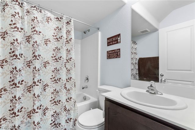 4840 Vista Sandia Way, Las Vegas, NV 89115