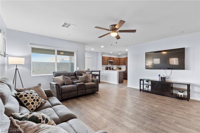 4840 Vista Sandia Way, Las Vegas, NV 89115