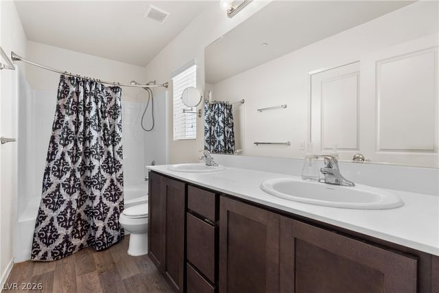 4840 Vista Sandia Way, Las Vegas, NV 89115