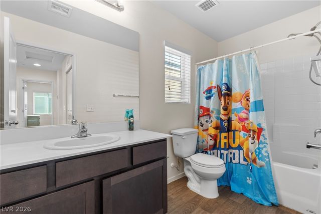 4840 Vista Sandia Way, Las Vegas, NV 89115