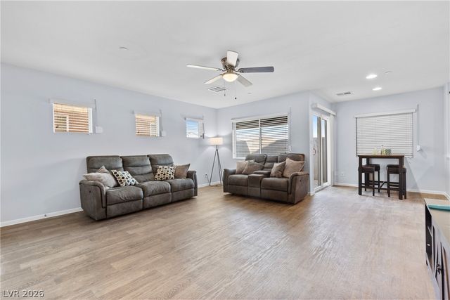 4840 Vista Sandia Way, Las Vegas, NV 89115