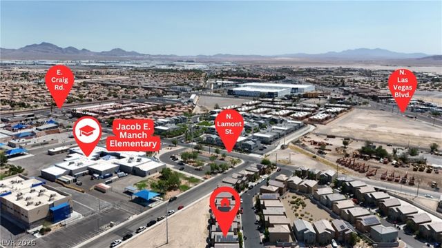 4840 Vista Sandia Way, Las Vegas, NV 89115