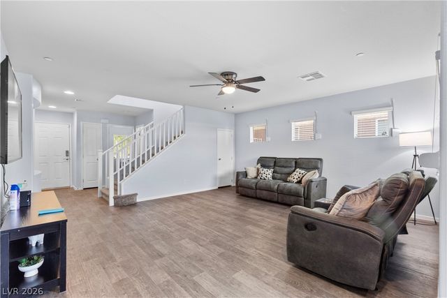 4840 Vista Sandia Way, Las Vegas, NV 89115