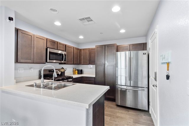 4840 Vista Sandia Way, Las Vegas, NV 89115