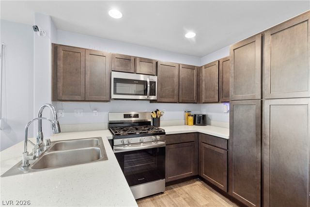 4840 Vista Sandia Way, Las Vegas, NV 89115