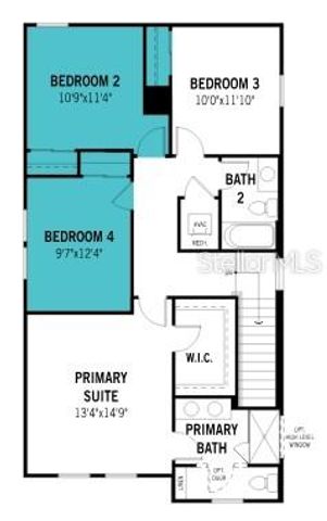 5022 ORINOCO LANE, St Cloud, FL 34771