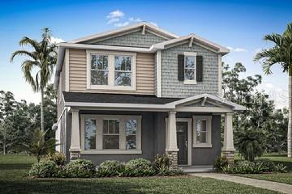 5022 ORINOCO LANE, St Cloud, FL 34771