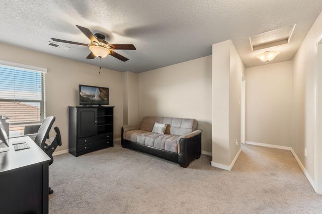 1114 Blue Sage Road NE, Rio Rancho, NM 87144