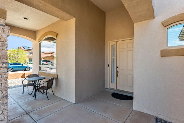 1114 Blue Sage Road NE, Rio Rancho, NM 87144