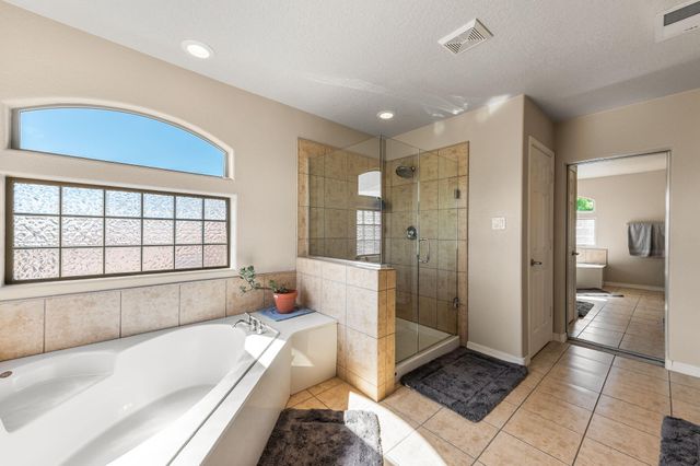 1114 Blue Sage Road NE, Rio Rancho, NM 87144