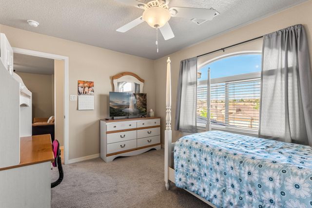 1114 Blue Sage Road NE, Rio Rancho, NM 87144