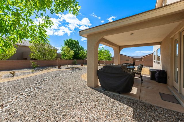1114 Blue Sage Road NE, Rio Rancho, NM 87144