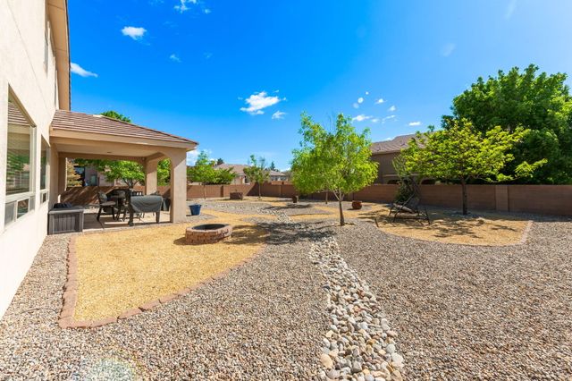 1114 Blue Sage Road NE, Rio Rancho, NM 87144