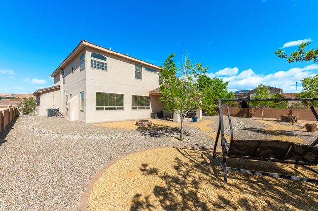 1114 Blue Sage Road NE, Rio Rancho, NM 87144
