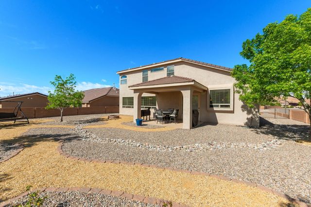 1114 Blue Sage Road NE, Rio Rancho, NM 87144