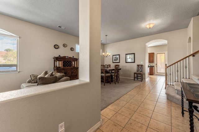 1114 Blue Sage Road NE, Rio Rancho, NM 87144