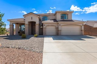 1114 Blue Sage Road NE, Rio Rancho, NM 87144