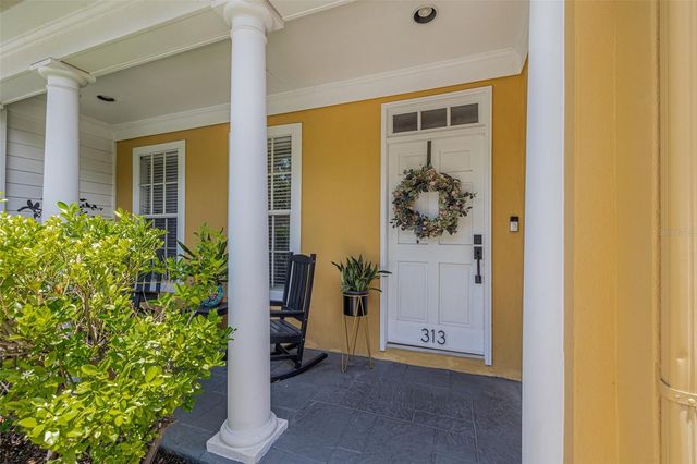 313 INNER HARBOUR CIRCLE, Tampa, FL 33602