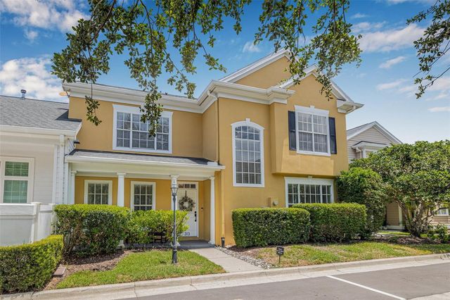 313 INNER HARBOUR CIRCLE, Tampa, FL 33602